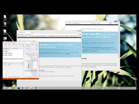 How to Build an HTML5 Single Page Application