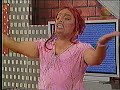 El Especial del Humor - Lucia de la Crush en Mascaly TV