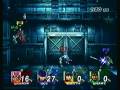 videos de Super Smash Bros  Brawl Replay Matches 22