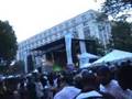 Joe Clausell @ Lincoln Park Music Festival Part 2