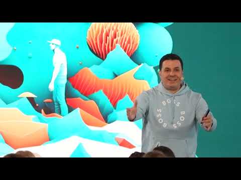 خطأ يقع فيه المتعلقين - مقتطفات من مدمن نجاح | "Excerpts from "Addicted to Success