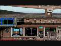 Malaysia Airlines Cockpit Landing at Chiang Mai