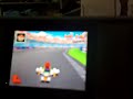 Mario Kart Airlines