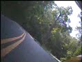 Ducati 999s followed/filmed by Yellow Wolf -Deals Gap