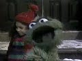Christmas Eve on Sesame Street, Part 4