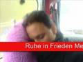 Gedenken an Christine