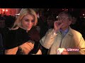 Sant'Arsenio: Attilio Romita e Eleonora Daniele hanno inaugurato Mercato in Festa.mp4