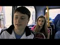 Promo for an  innovative new pilot TV series from Dublin, Ireland, Da Gist, made by young people for young people.