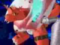 Digimon Series Evolution Clips High speed
