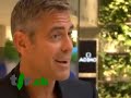 Darfour: interview de George Clooney