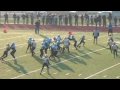 Midget Championship Saints vs Jaguars 12-8 2nd Half