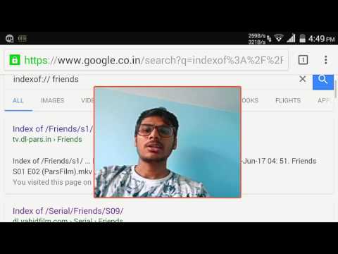 Download movies/tv shows or Stream them without using Torrent