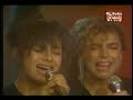 Flans - Desde la trinchera (Actuaci�n playback)