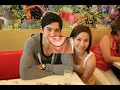 Chloe & Jon-  Take you there...