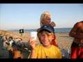 UMBE E GROSSETO-KITE (GRIGLIATA 15 AGOSTO) km28