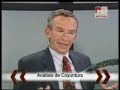 Harold Caballeros en el programa Este o Este_ParteIII.WMV