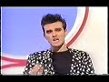 Morrissey Pop Jury Clip Morrissey Pop Jury Clip