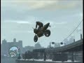 GTA 4 Unique Stunts (Part 1/6): Dukes