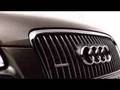 2006 Audi A6 Television Commercial