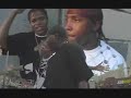 MAZARADI FOX, RICH DINERO TONE MACC IM  G