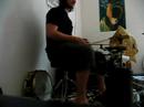 f�r paiste ; ) schlauch + chaospad drums