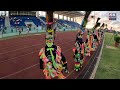 4K HD | Gombeys At The Move More Games, June 2026