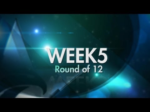 LOL Champs Spring Top5 Week5_by Ongamenet