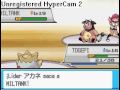 Pokemon Corazon Oro Y Alma Plata: Batallas De Gimnasio: vs lider blanca