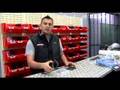 Turbochargers and Ancillaries - GCG Turbochargers