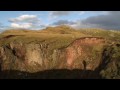 the film is of the trip to fair isle, to write and and record with folk singer and poet, lise sinclair. fair isle is perched in the middle of the north sea and sits midway between the shetland islands, the most northerly point in the united kingdom, and the orkney islands. the lyrics were written by lise about her experience of living by the sea in fair isle, which is britain's most remote inhabited island. all of the players on the track are from the island itself (apart from john robertson who played bass back in london). special thanks is due to all the islanders for their warm hospitality and contributions to the track and film. 'a place the sea' credits lise sinclair - vocals lise sinclair, damian montagu, stewart neil, and anne sinclair - backing vocals neil thomson - guitar john robertson - bass lise sinclair and damian montagu - keyboards bernadette porter, jim leask, lise sinclair and stewart thomson snr - fiddles music written and produced by lise sinclair and damian montagu lyrics by lise sinclair edited by matt dollings