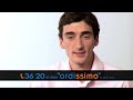 Spot Ordissimo avec son Concepteur