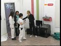 14.3 - Leon e Giulia - coreo Maura "Piece of me"