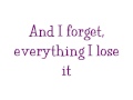 Didn't I Say I Love You, Paula Abdul Rare song LYRICS!