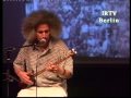 Mohsen Namjoo / Liedermacher u. Sänger Teil 1 مصاحبه با محسن نامجو