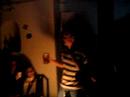 Anniversaire Alexi