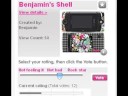 Sidekick 2008 (SK Gecco) Latest Info on Shell Customization Sidekick 2008 (SK Gecco) Latest Info on Shell Customization