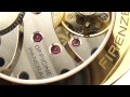 Officine Panerai Radiomir 18K Rose Gold Watch