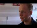 Brekking: Drylts ferslein nei dea Aldert Poortema