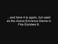 Music Experiment - Recycled (Re-used) Fire Emblem Songs Music Experiment - Recycled (Re-used) Fire Emblem Songs