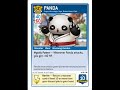 Maple Story iTCG Card Database