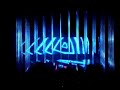 live radiohead nimes 2008   13/24 where i end and you begin