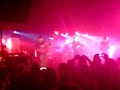 The Coral \"Jaqueline\" Live at Manchester Academy