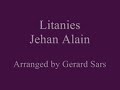 this piece, composed by jehan alain and arranged by gerard sars, was performed during the world music competition 2001 in kerkrade (the netherlands). the orchestra is muziekvereniging sint caecilia horst america, conducted by dominique schreurs.

for more information about composer gerard sars, please visit www.gerardsars.nl