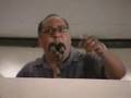 Dr. Estwick Slams The BLP Part 1 of 3