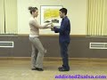 How to Dance Salsa : Basic Dance Steps