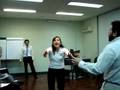 Dale Carnegie Course