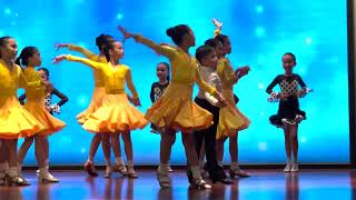 24-25 Busking night 精華片段