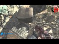 Call of Duty - Modern Warfare 3 - Quick Tip - Another Dome Grenade Spot