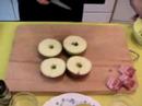 Chef Mary Recipe: Chicory-Apple Salad