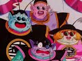 goku vence a paikuhan en el torneo del otro mundo